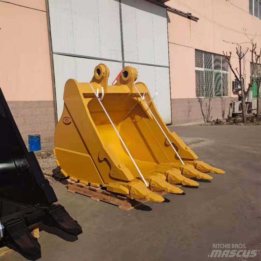 CAT 330C Buckets
