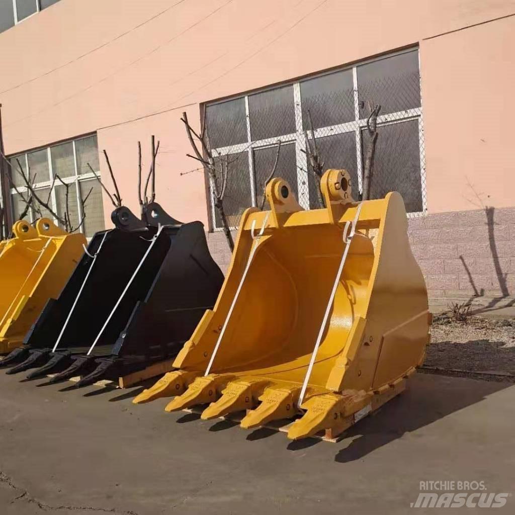 CAT 330C Buckets