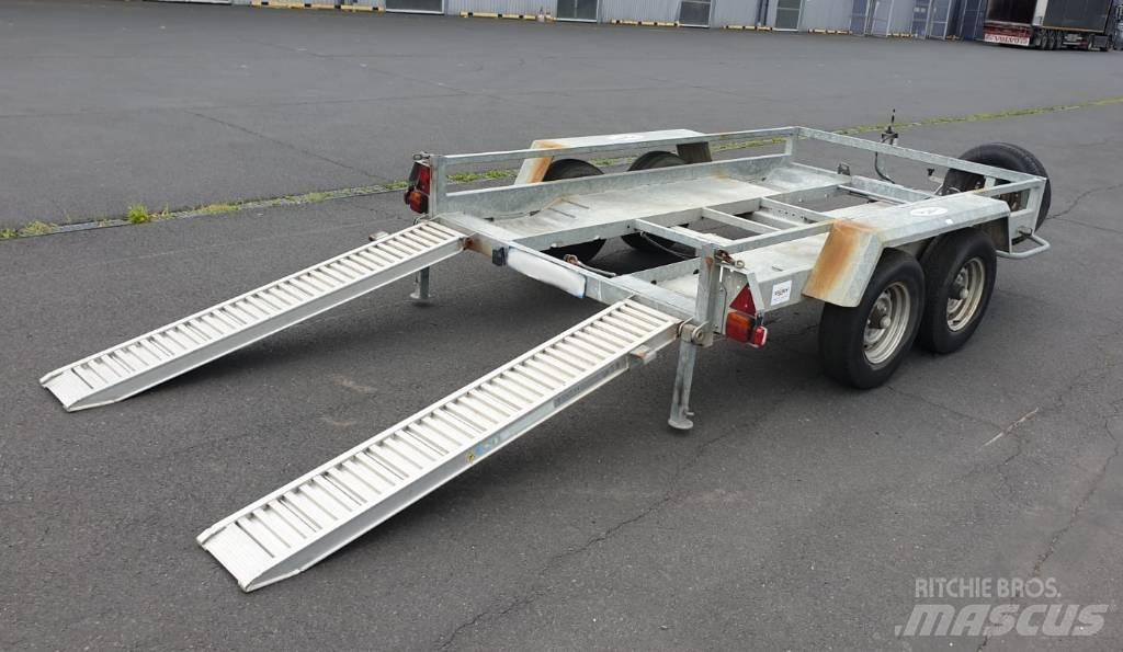  Axe Road Rail Lifter Rail Maintenance