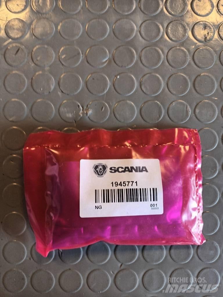 Scania VALVE 1945771 Hydraulics