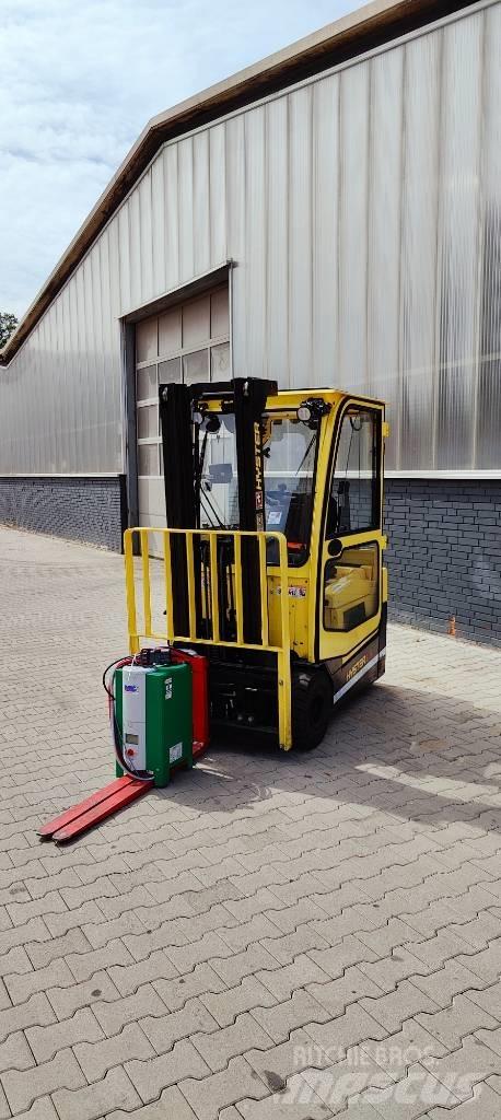 Hyster A1.5XNT Electric forklift trucks