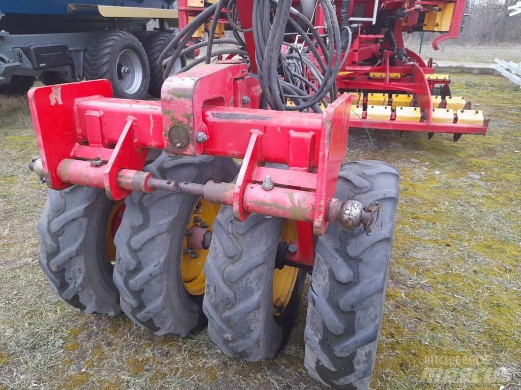 Väderstad RapidA600S Drills
