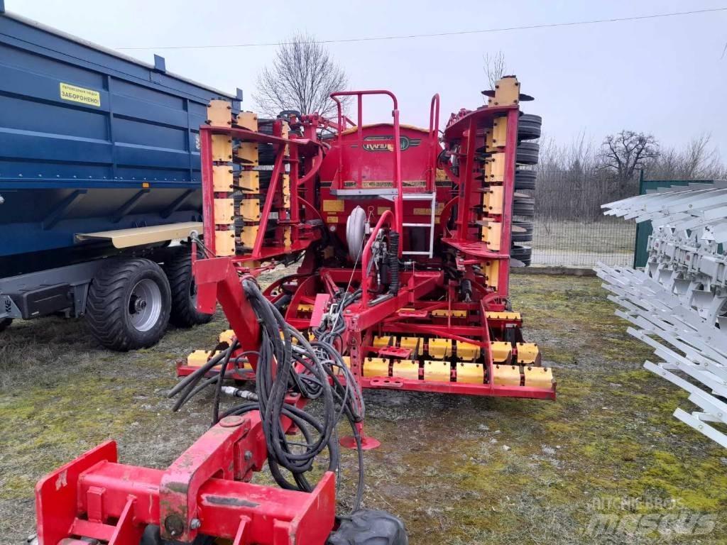 Väderstad RapidA600S Drills