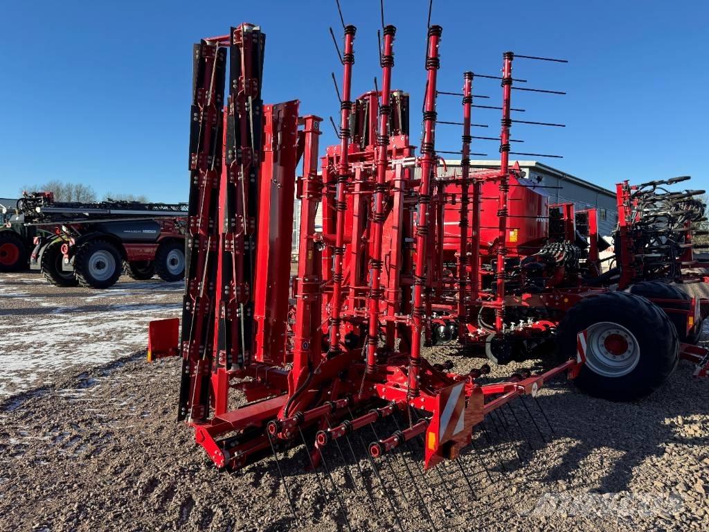 Horsch Cultro 9 TC Other tillage machines and accessories