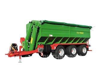 Pronar T743 Grain / Silage Trailers
