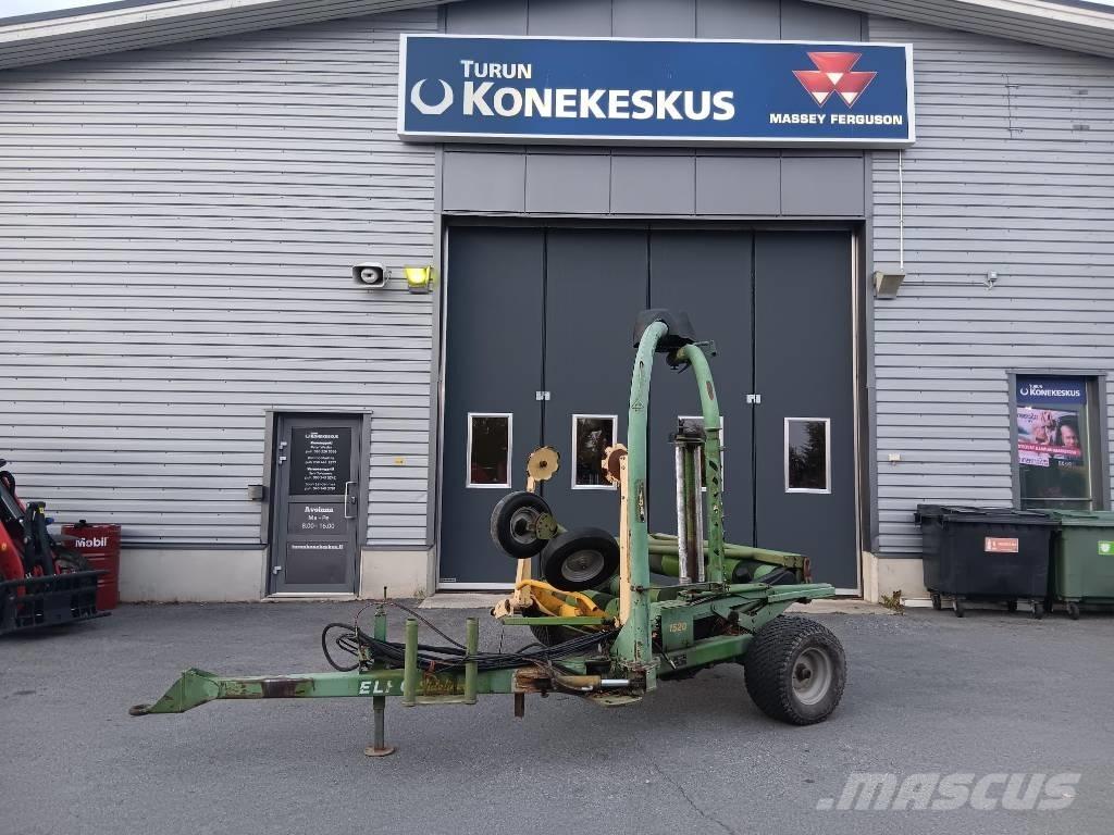 Elho SideLiner 1520 Wrappers