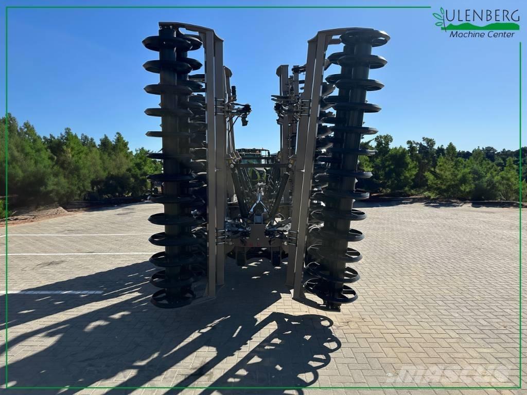 Rol-Ex 6,0HH-BTHC Disc harrows