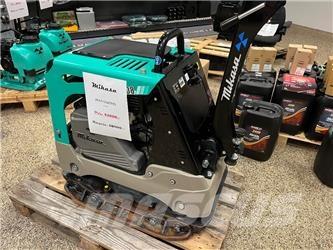 Mikasa MVH 508 GHS Plate compactors