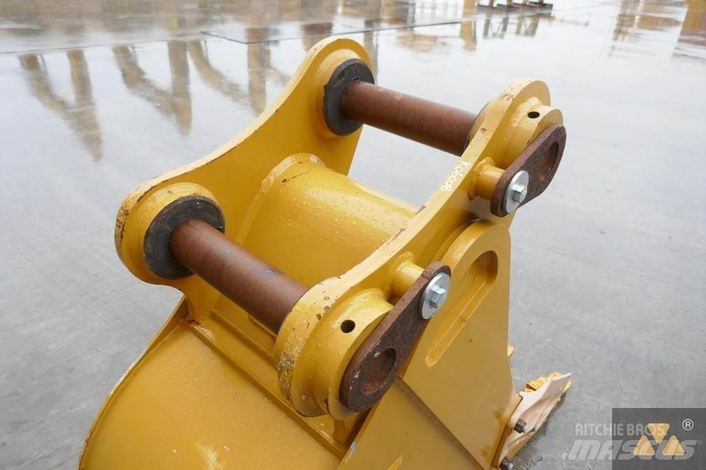 CAT 320 Bucket Buckets