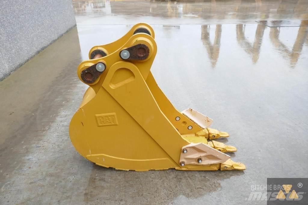CAT 320 Bucket Buckets