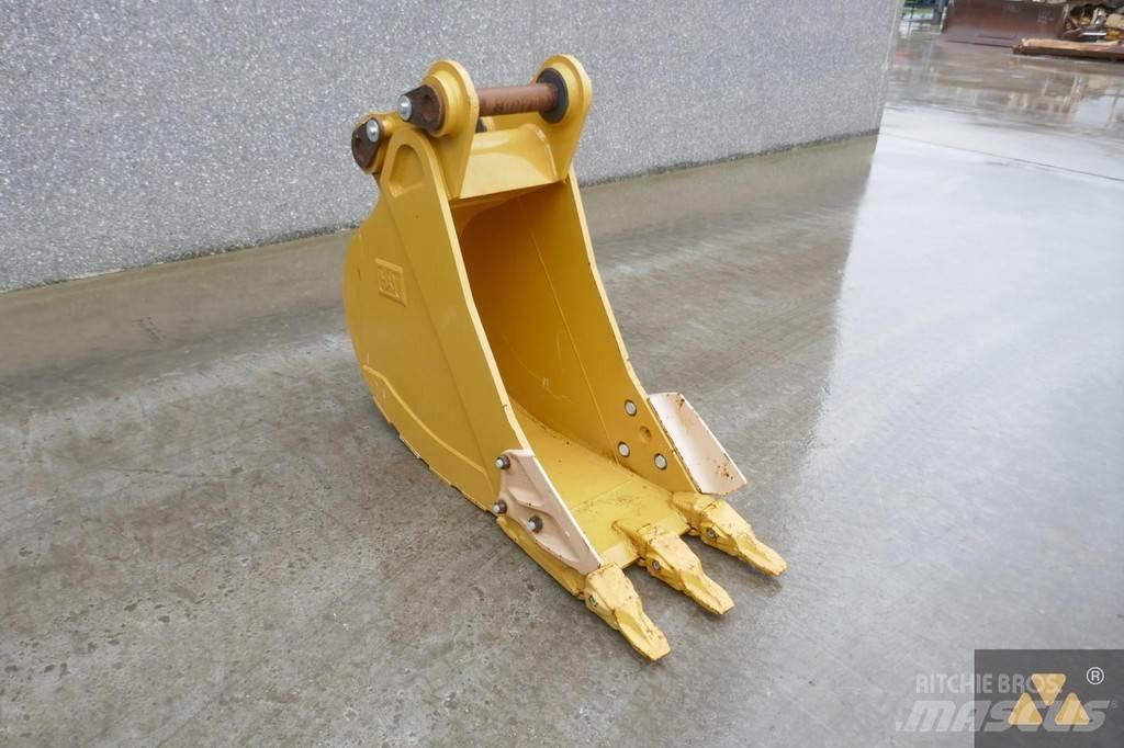 CAT 320 Bucket Buckets