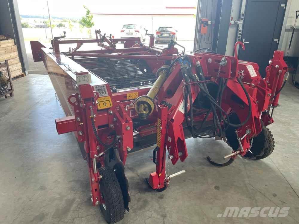 Grimme WV 165 Farm machinery