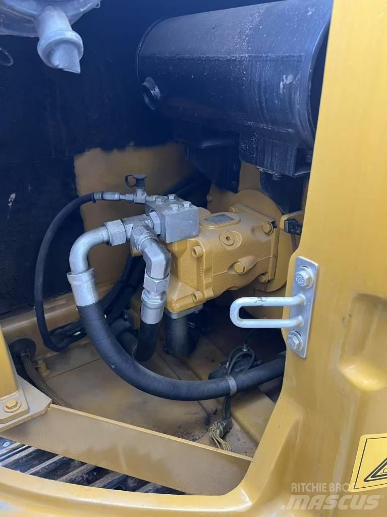 CAT 307 Mini excavators < 7t (Mini diggers)