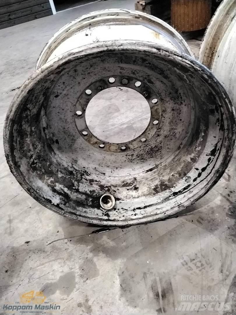 Sampo Hr46x 15x28 Tyres, wheels and rims