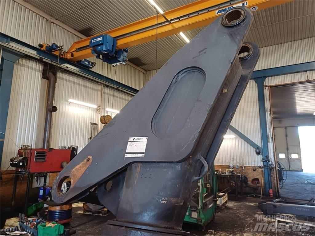 Loglift 190v Forestry harvesters