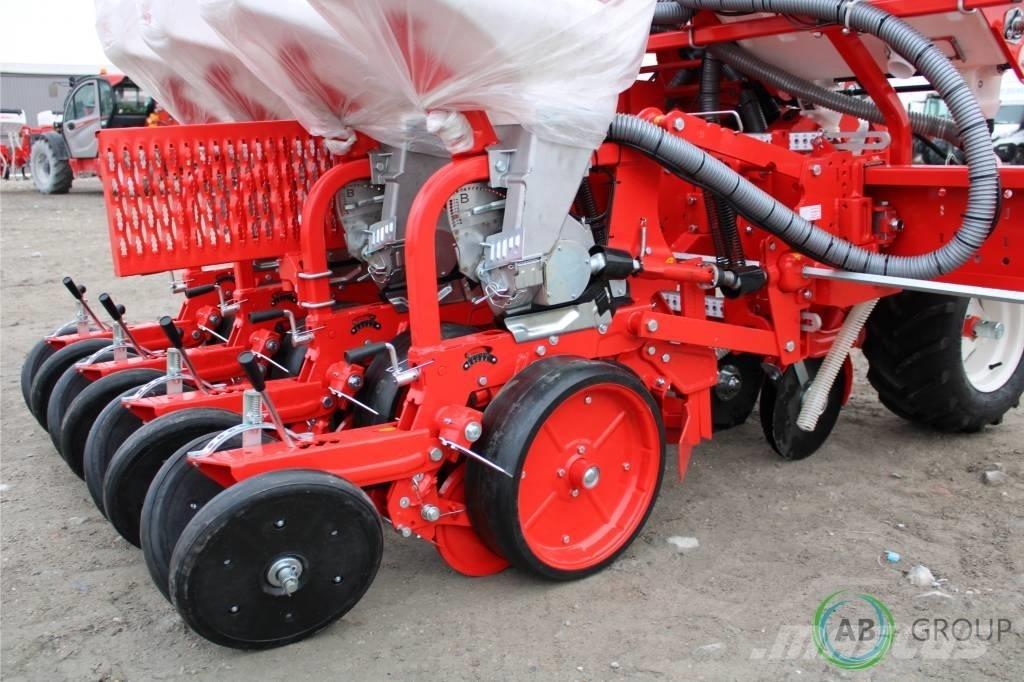 Özdöken VPTT Sowing machines
