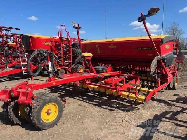 Väderstad Rapid400S Drills