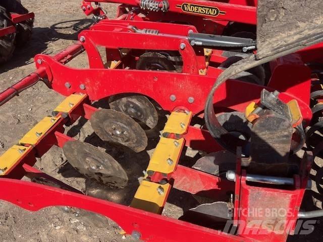 Väderstad Rapid400S Drills