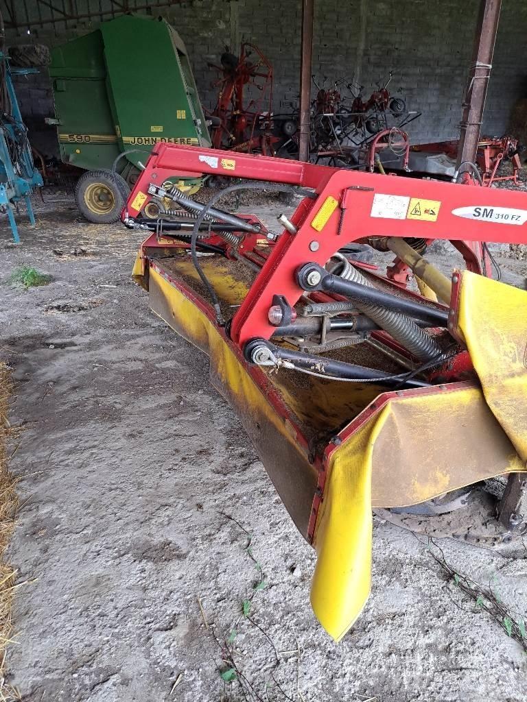 Fella SM310FZ Mowers