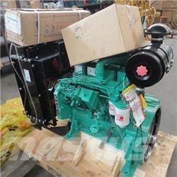 Cummins 4BT3.9-G2 Engines
