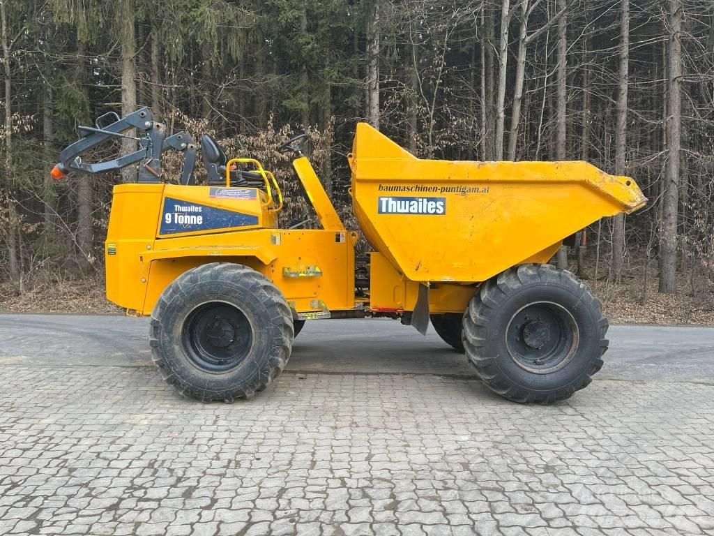 Thwaites MACH 2090 Articulated Haulers