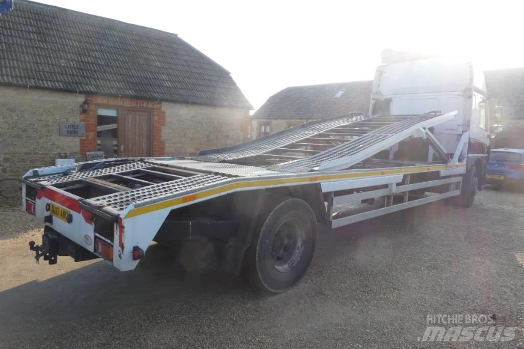 DAF CF65.250 Cars