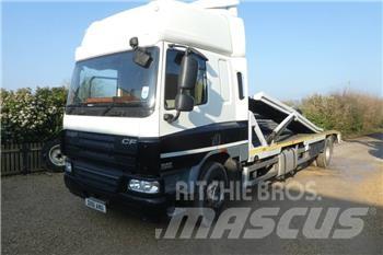 DAF CF65.250 Cars