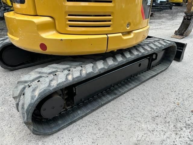CAT 305 E CR Mini excavators < 7t (Mini diggers)