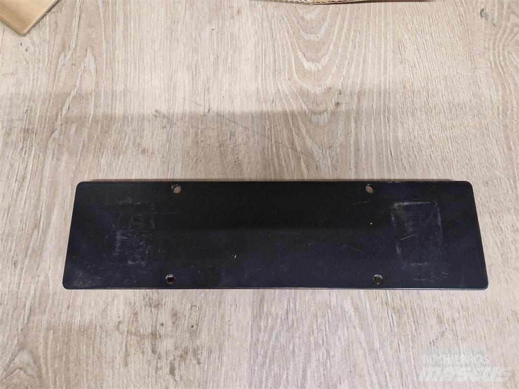 Eco Log 7007176 Other components