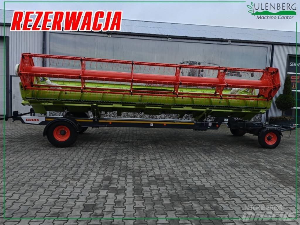 CLAAS Vario 770 Combine harvester accessories
