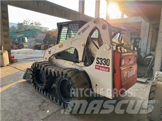 Bobcat S 330 Skid steer loaders