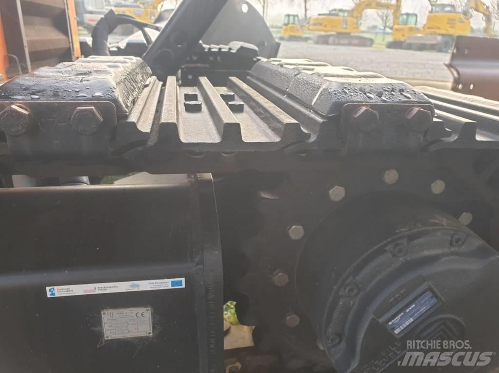 Pronar MPT18/1G Conveyors