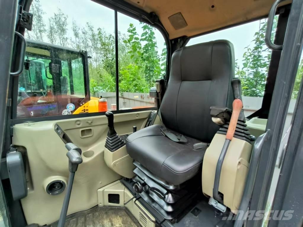 Doosan DH 60-7 Mini excavators < 7t (Mini diggers)