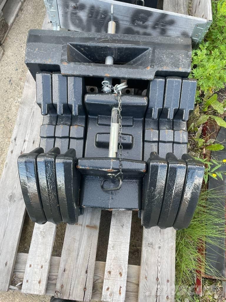 Case IH CASE IH Front weights