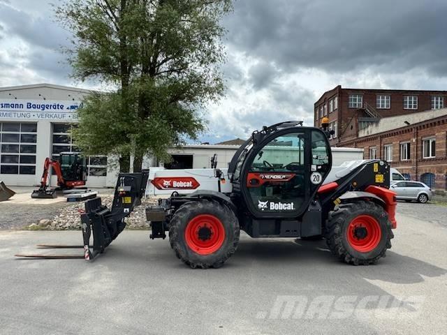 Bobcat T 41.140 SLP Telescopic handlers