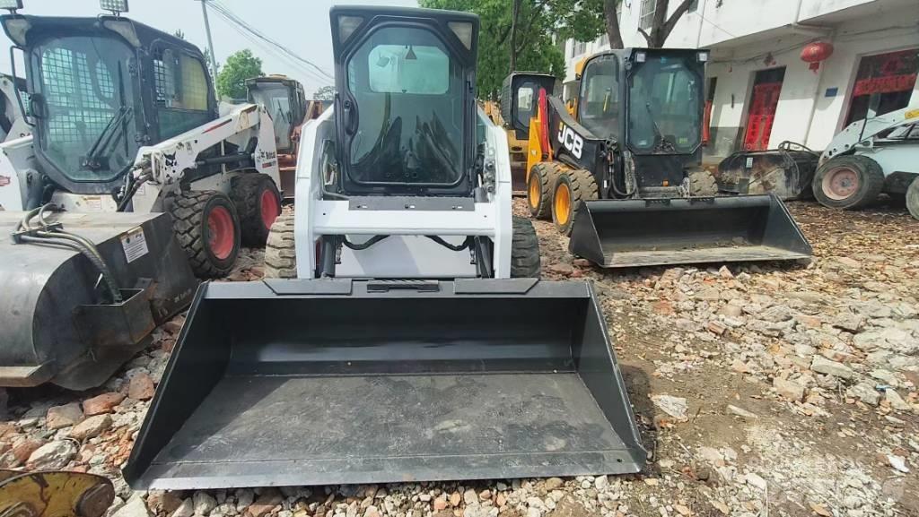 Bobcat S 160 Skid steer loaders
