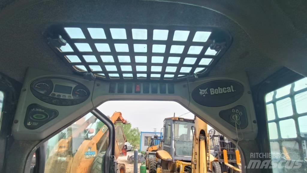 Bobcat S 160 Skid steer loaders