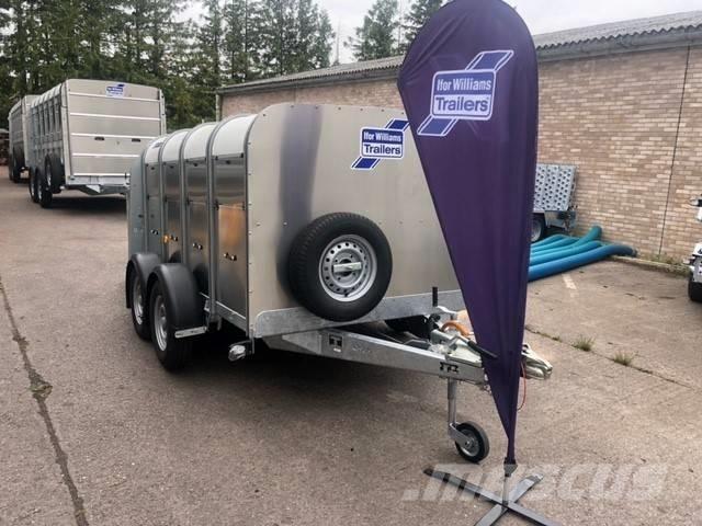 Ifor Williams TA5G Other trailers