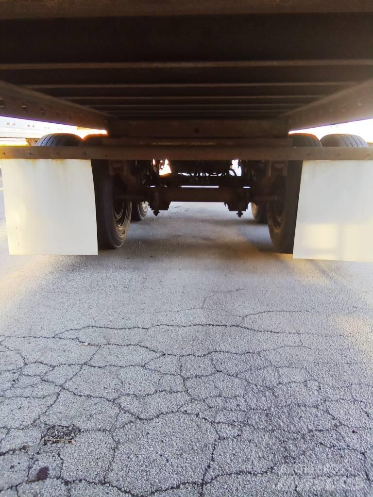 Great Dane 53X102 Box Trailers