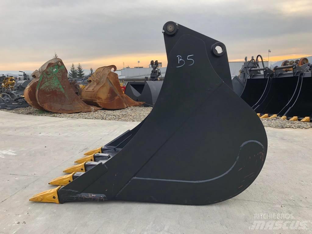  B5 ŁYZKA SW33 Backhoes