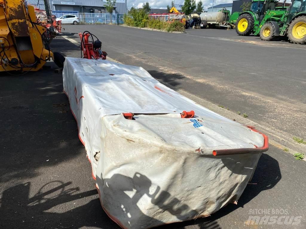 Kuhn GMD350FF Mowers