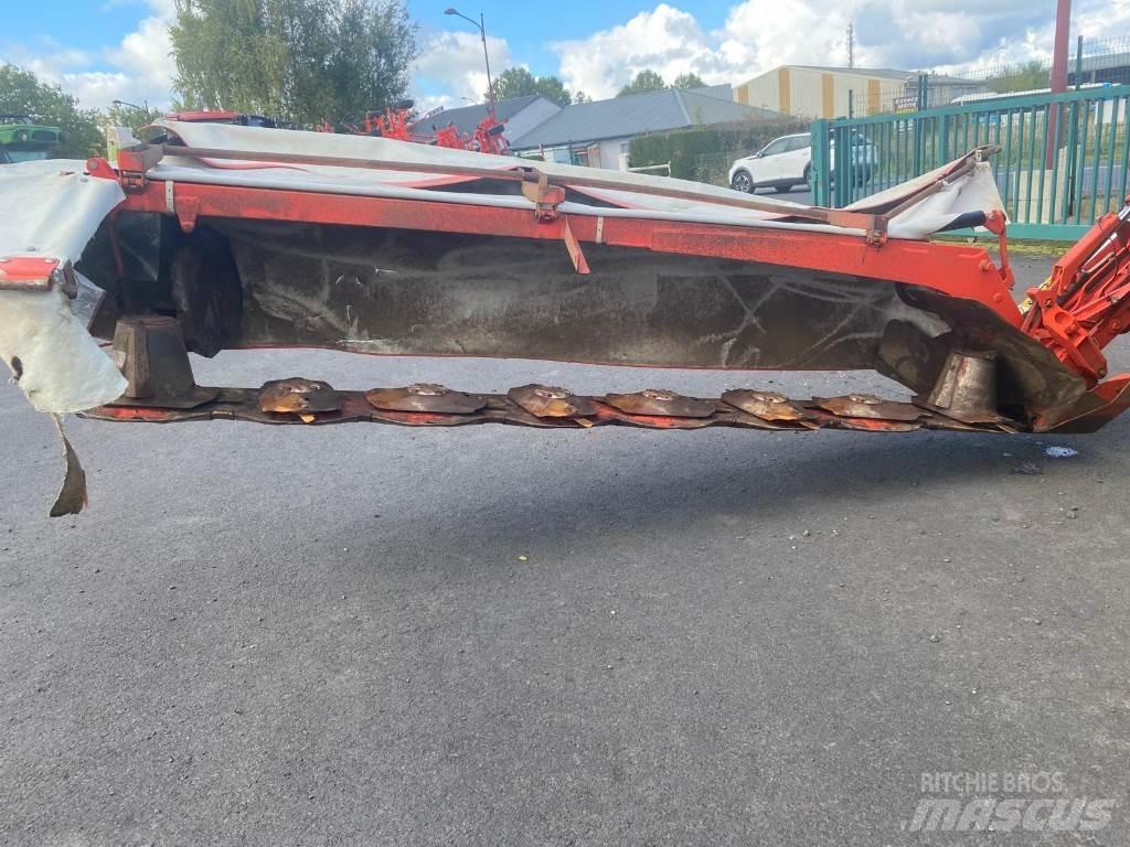 Kuhn GMD350FF Mowers