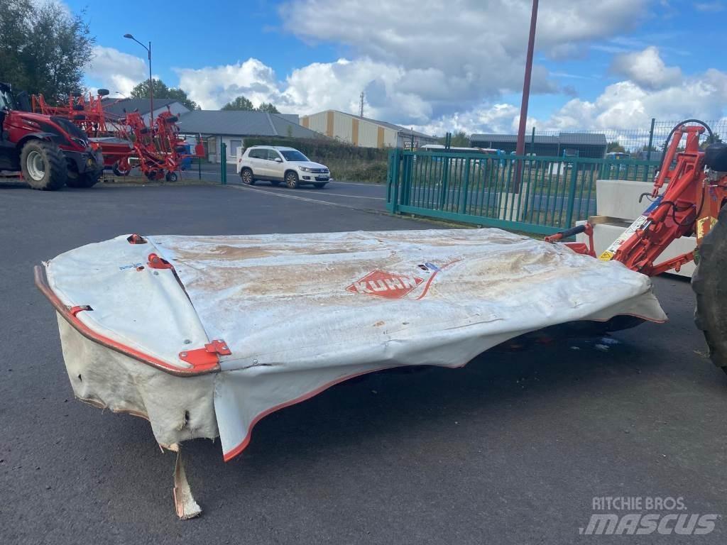 Kuhn GMD350FF Mowers