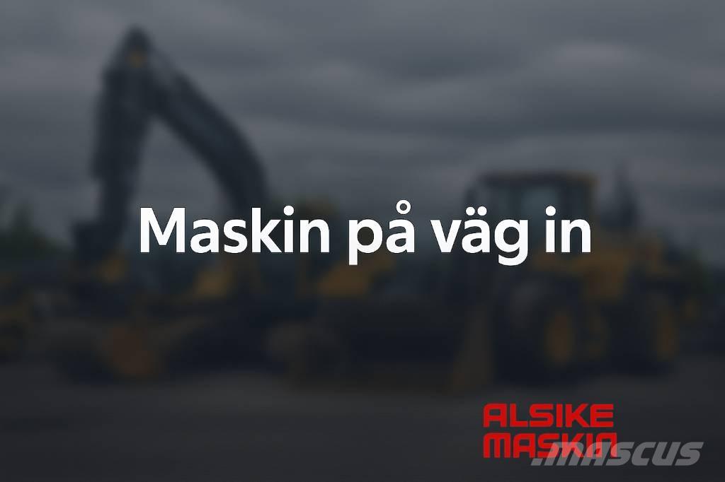 Takeuchi TB 260 Mini excavators < 7t (Mini diggers)