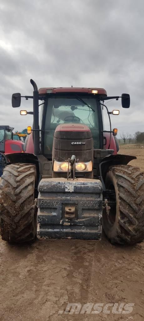 Case IH Puma 160 Tractors