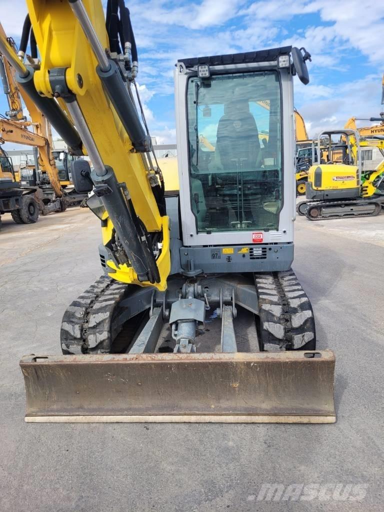 Neuson ET 65 Mini excavators < 7t (Mini diggers)