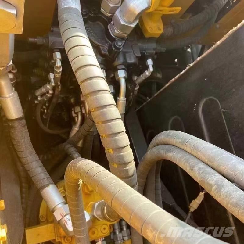 Sany SY95C Crawler excavators