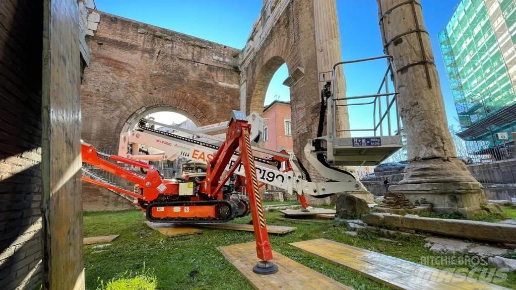 EasyLift R190 Articulated boom lifts