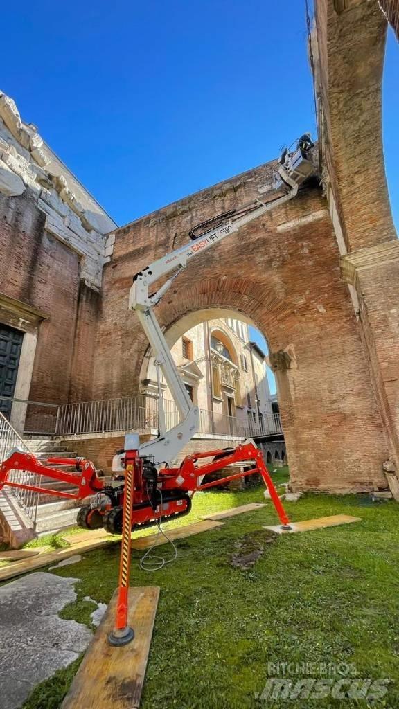 EasyLift R190 Articulated boom lifts