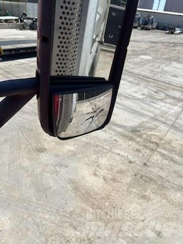 Kenworth T 800 Tipper trucks